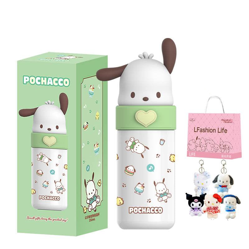 Термокружка Sanrio - Boxette Shop